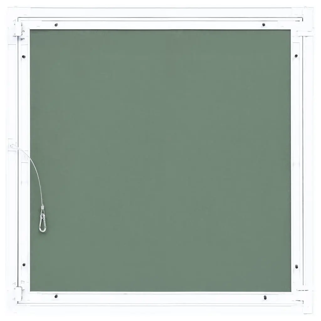 Aluminium Frame Access Panel 400x400mm