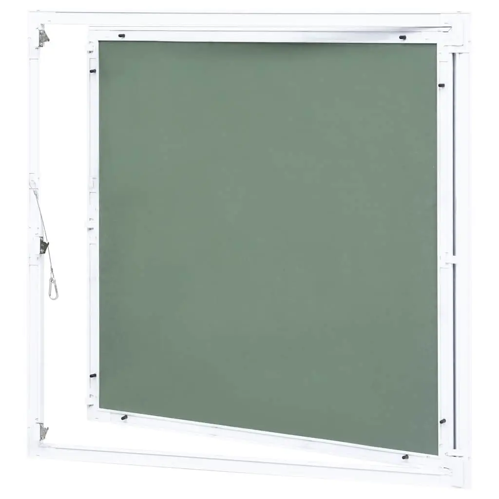Aluminium Frame Access Panel 400x400mm