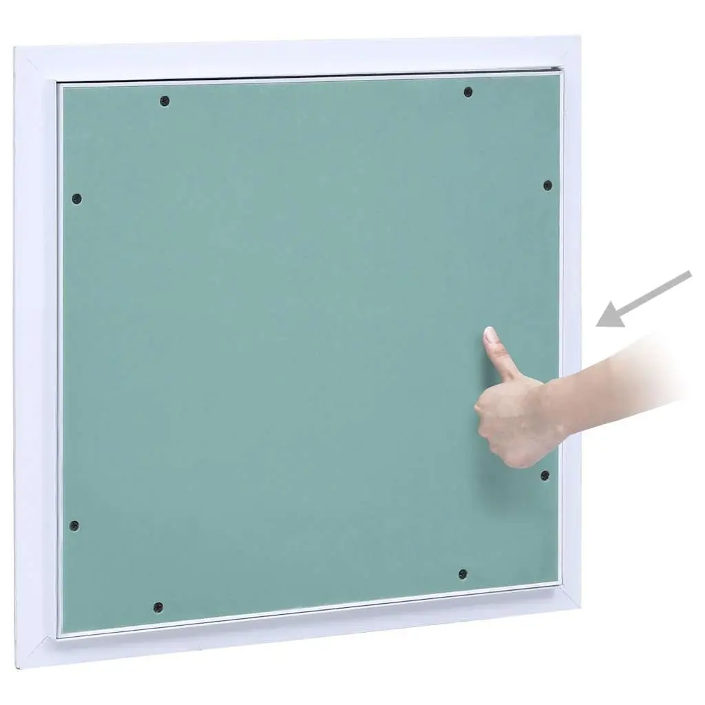 Aluminium Frame Access Panel 400x400mm