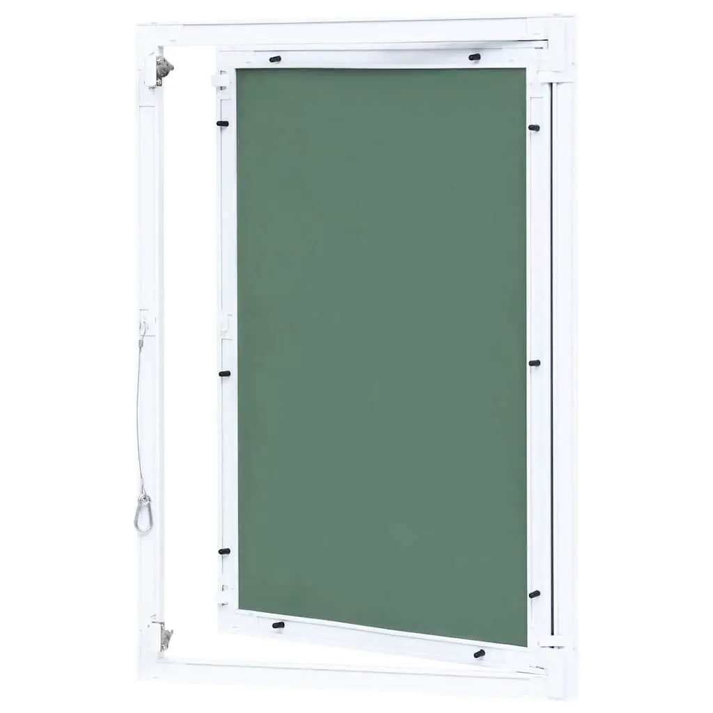 Aluminium Frame Access Panel for Inspection