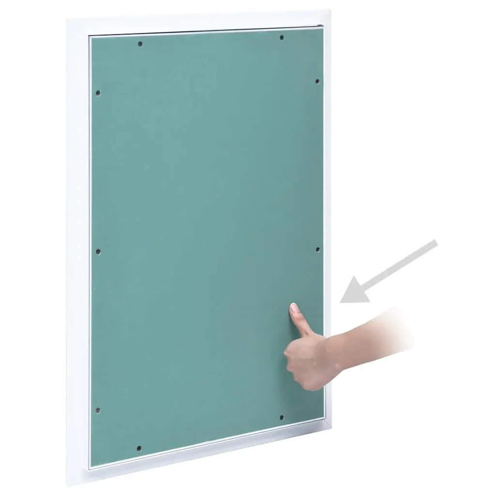 Aluminium Frame Access Panel for Inspection