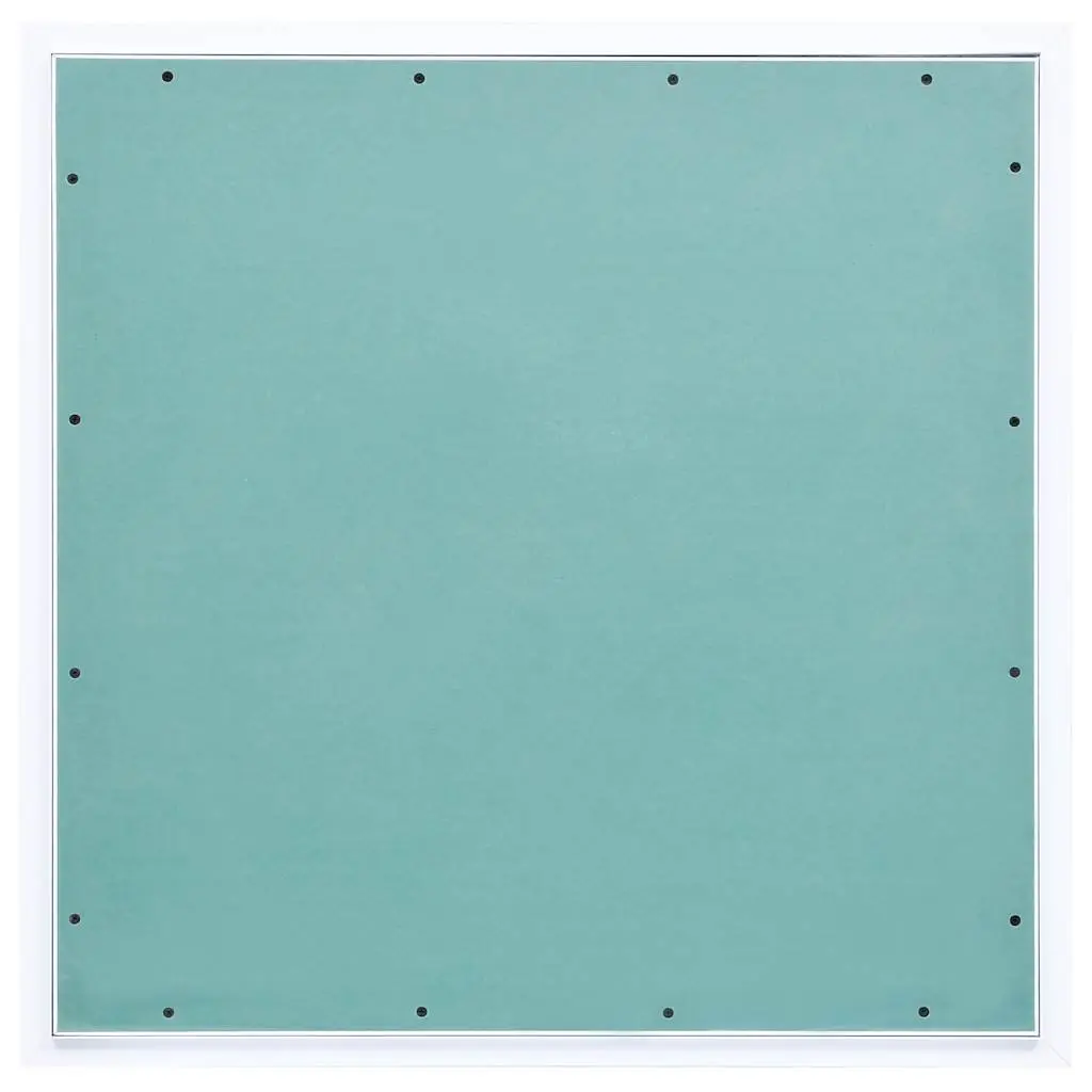 Aluminium Frame Access Panel for Inspection, 600x600mm