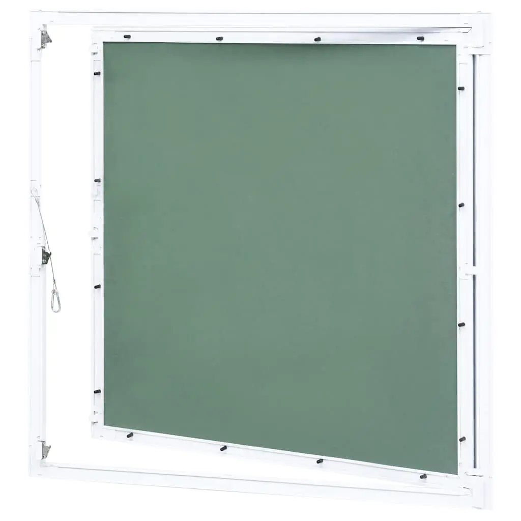 Aluminium Frame Access Panel for Inspection, 600x600mm