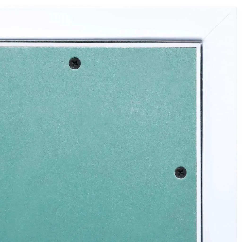 Aluminium Frame Access Panel for Inspection, 600x600mm