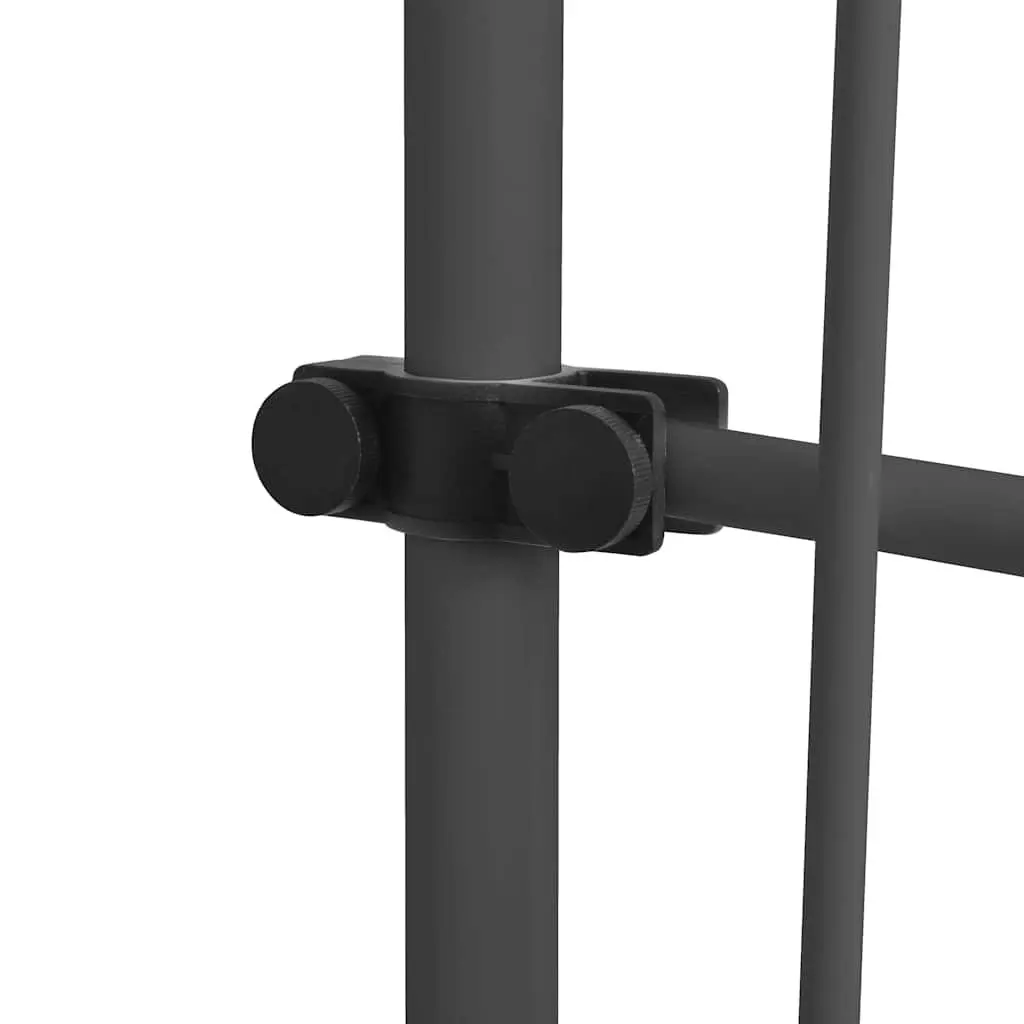 Manual Retractable Awning 300cm with LED