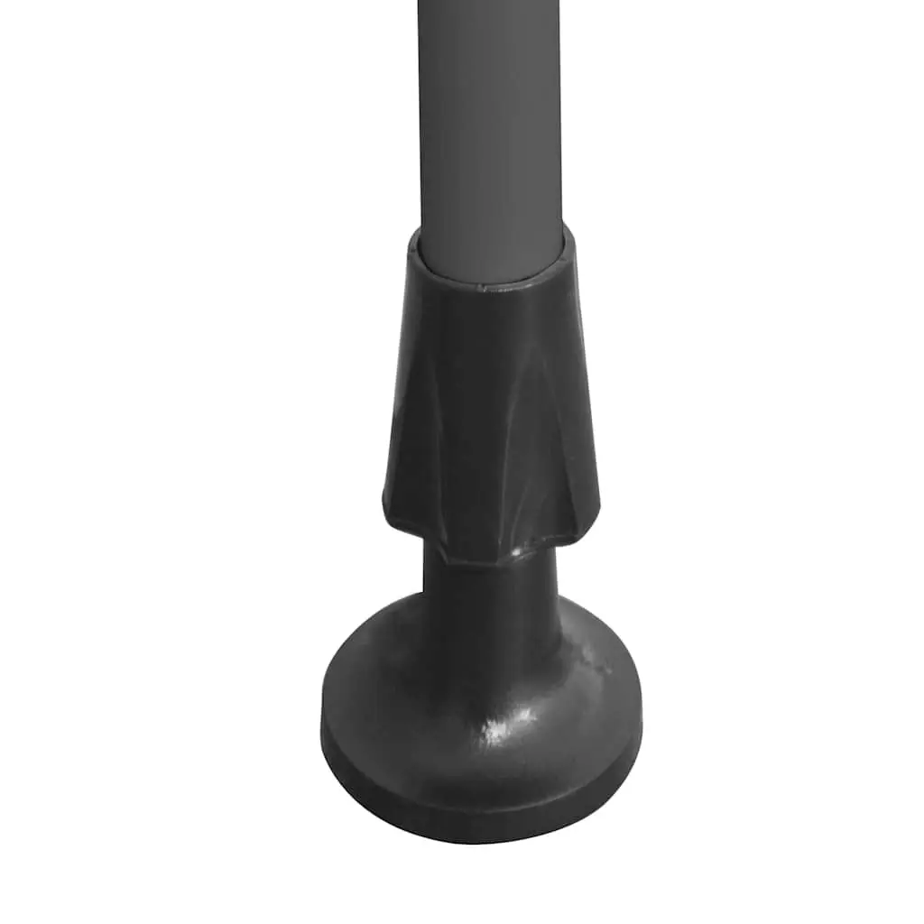 Manual Retractable Awning 300cm with LED