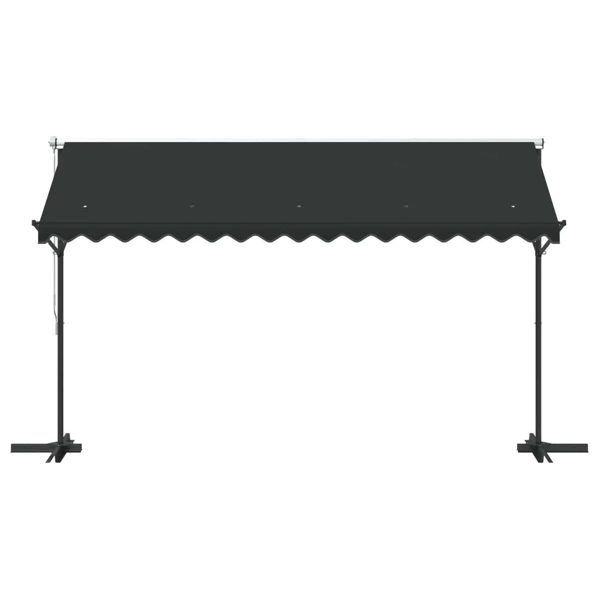 Free Standing Awning 400x300 cm for Outdoor Spaces