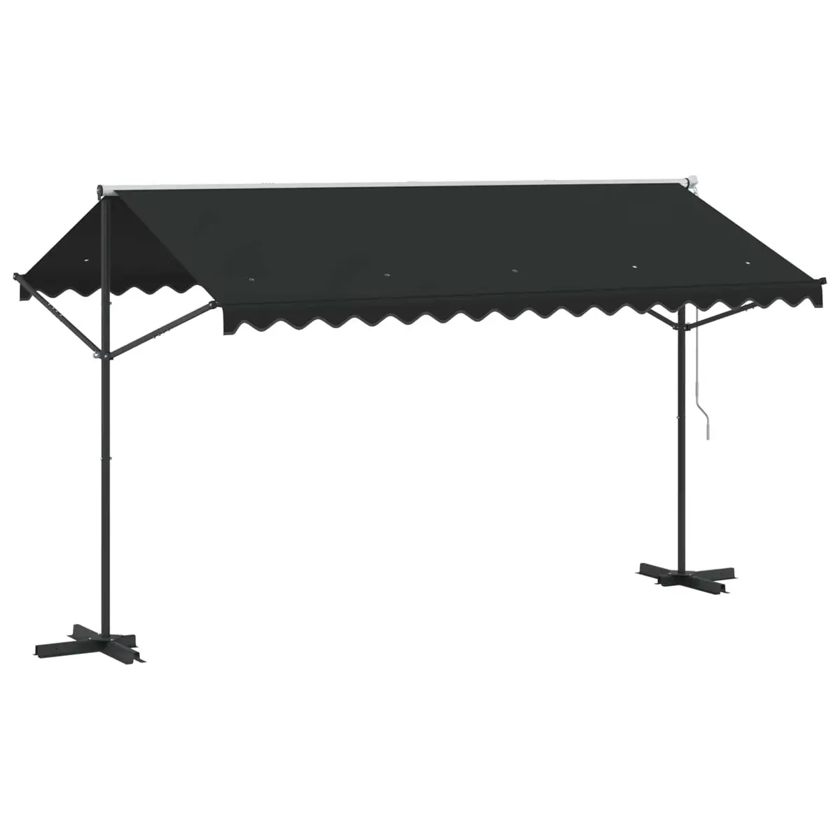Free Standing Awning 400x300 cm for Outdoor Spaces