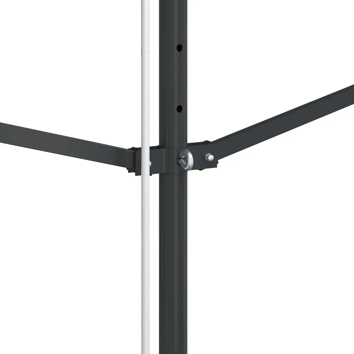 Free Standing Awning 400x300 cm for Outdoor Spaces
