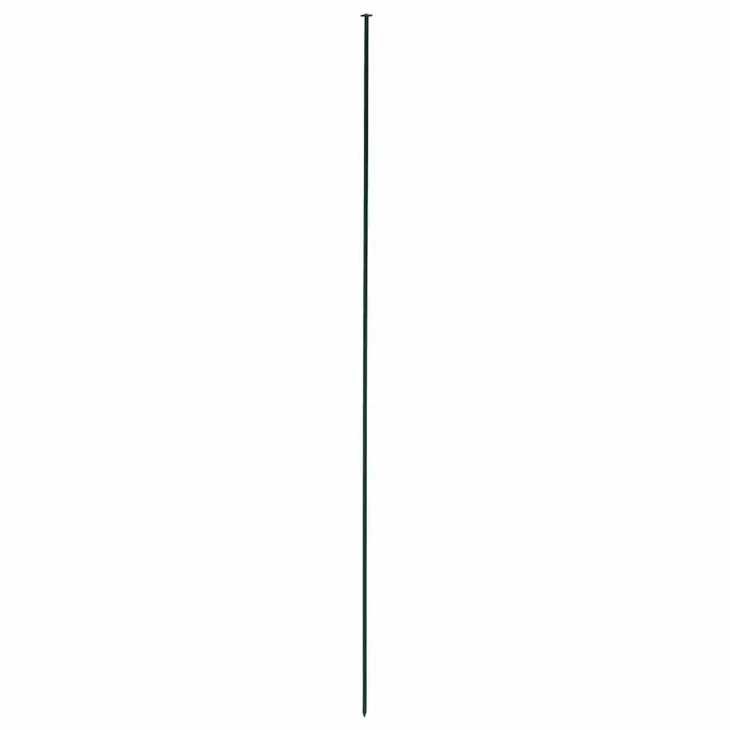 Green Garden Fence Panel Set 77.5x64 cm