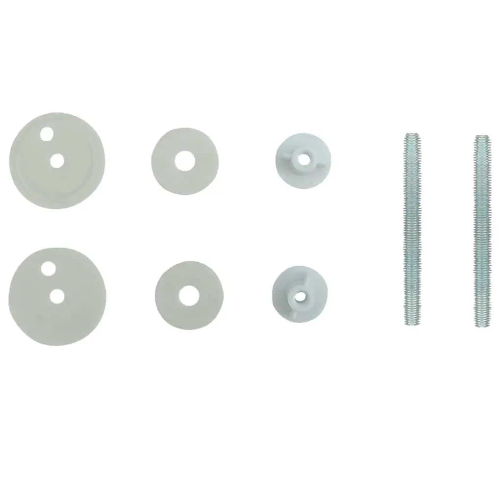 Green Water Drop Toilet Seat with Adjustable Hinges