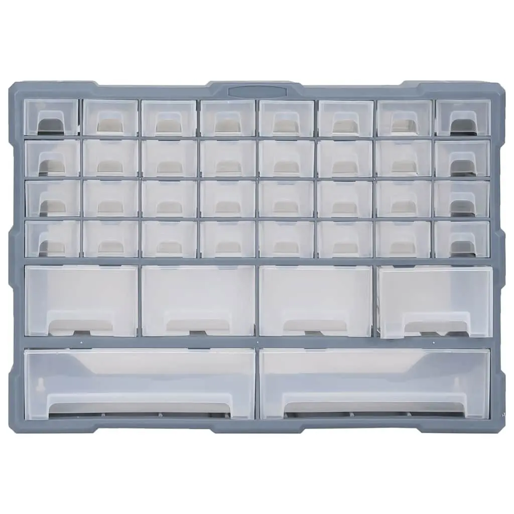 38-Drawer Organiser for Tools and Supplies