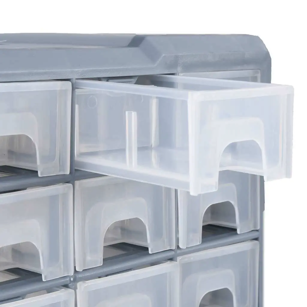 38-Drawer Organiser for Tools and Supplies