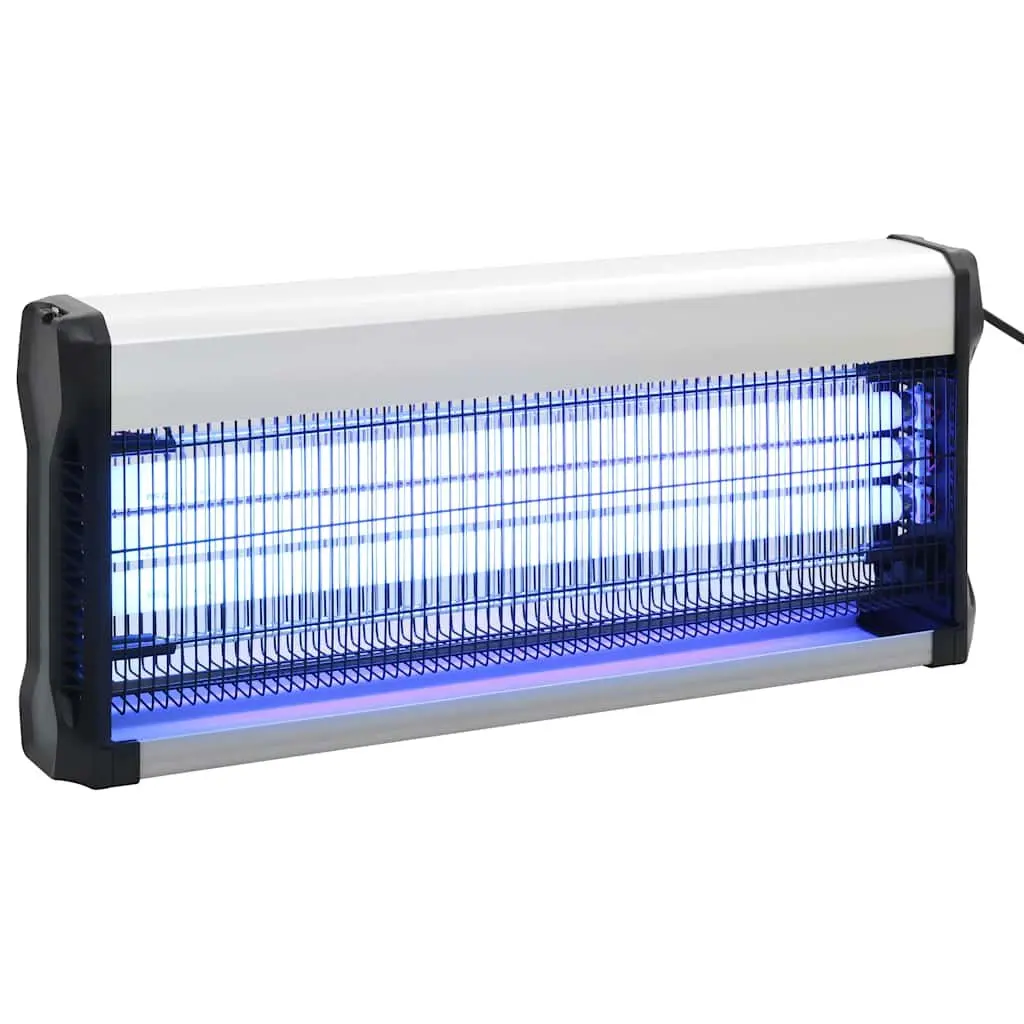 High Voltage Electric Mosquito Trap for Insect Control 60W