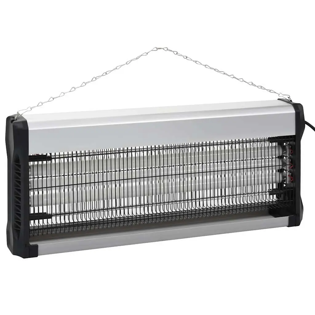 High Voltage Electric Mosquito Trap for Insect Control 60W