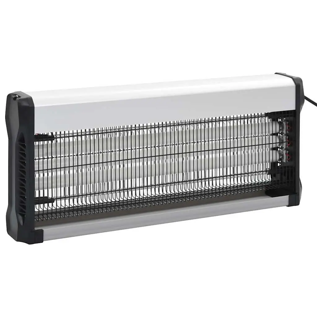 High Voltage Electric Mosquito Trap for Insect Control 60W