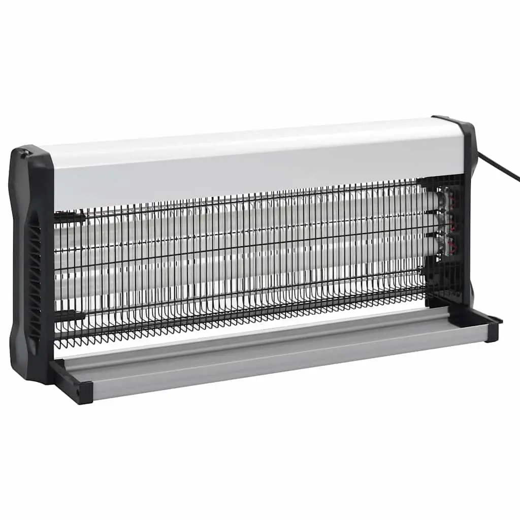 High Voltage Electric Mosquito Trap for Insect Control 60W