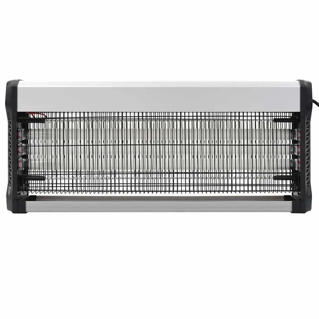 High Voltage Electric Mosquito Trap for Insect Control 60W