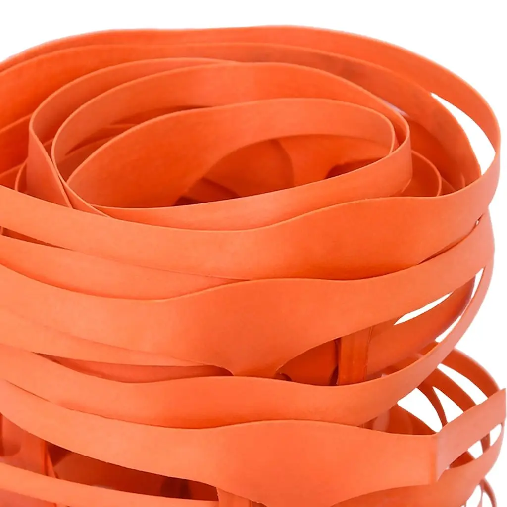 30m Orange Temporary Fence for Construction and Events