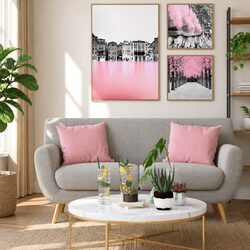 High-Quality 3D Brick Wallpaper Self-Adhesive Stickers