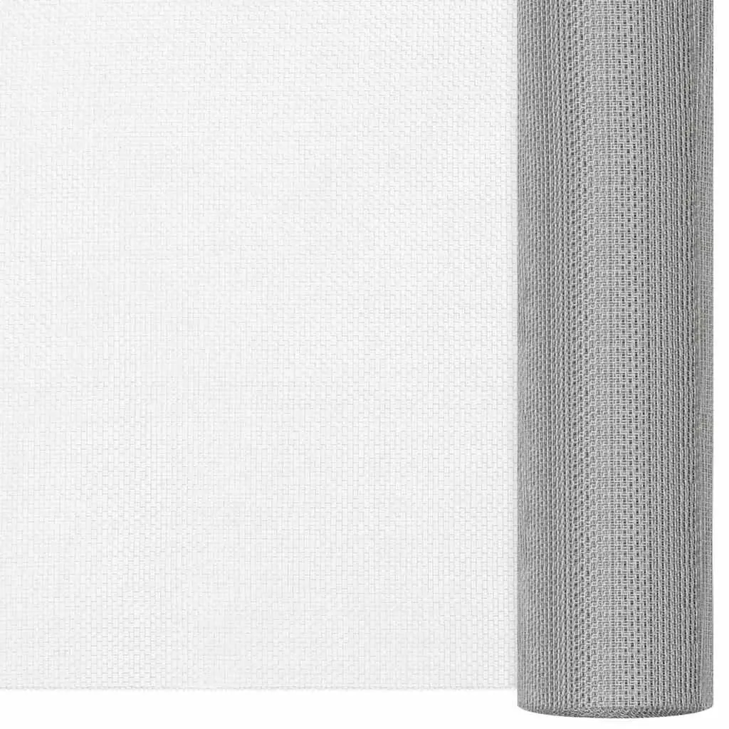 Stainless Steel Mesh Screen 112x1000 cm for Insects