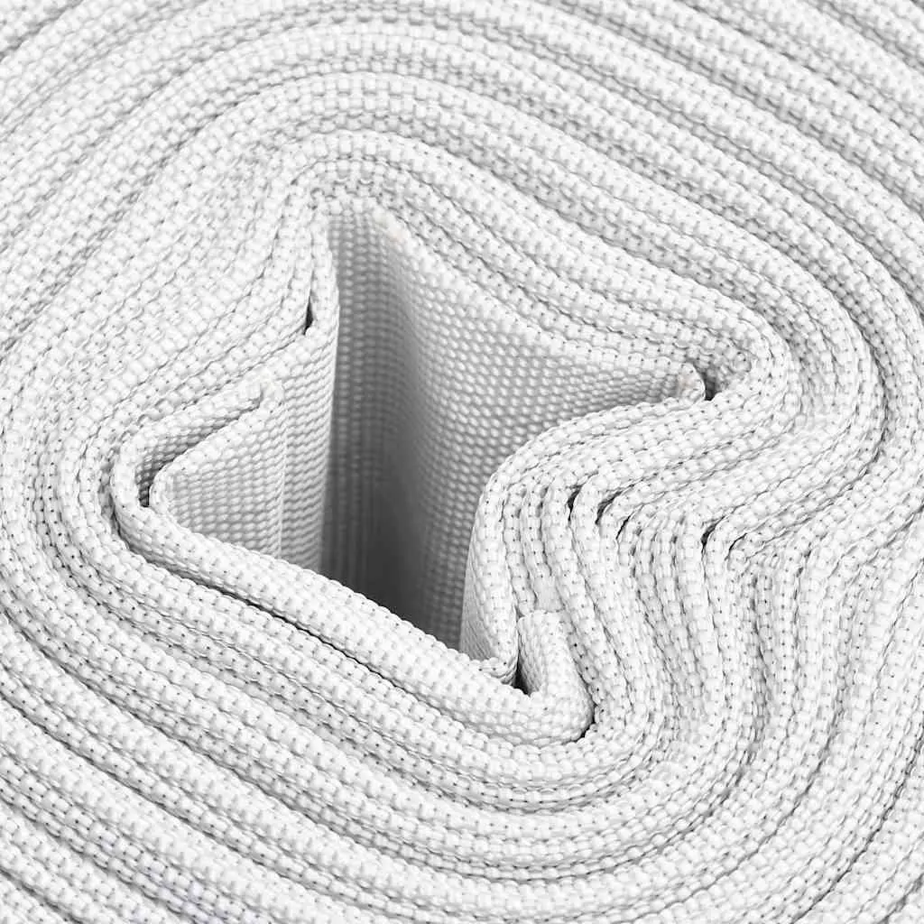 Fire Hose PVC Lining 30m Reinforced Flexible Lay Flat Garden