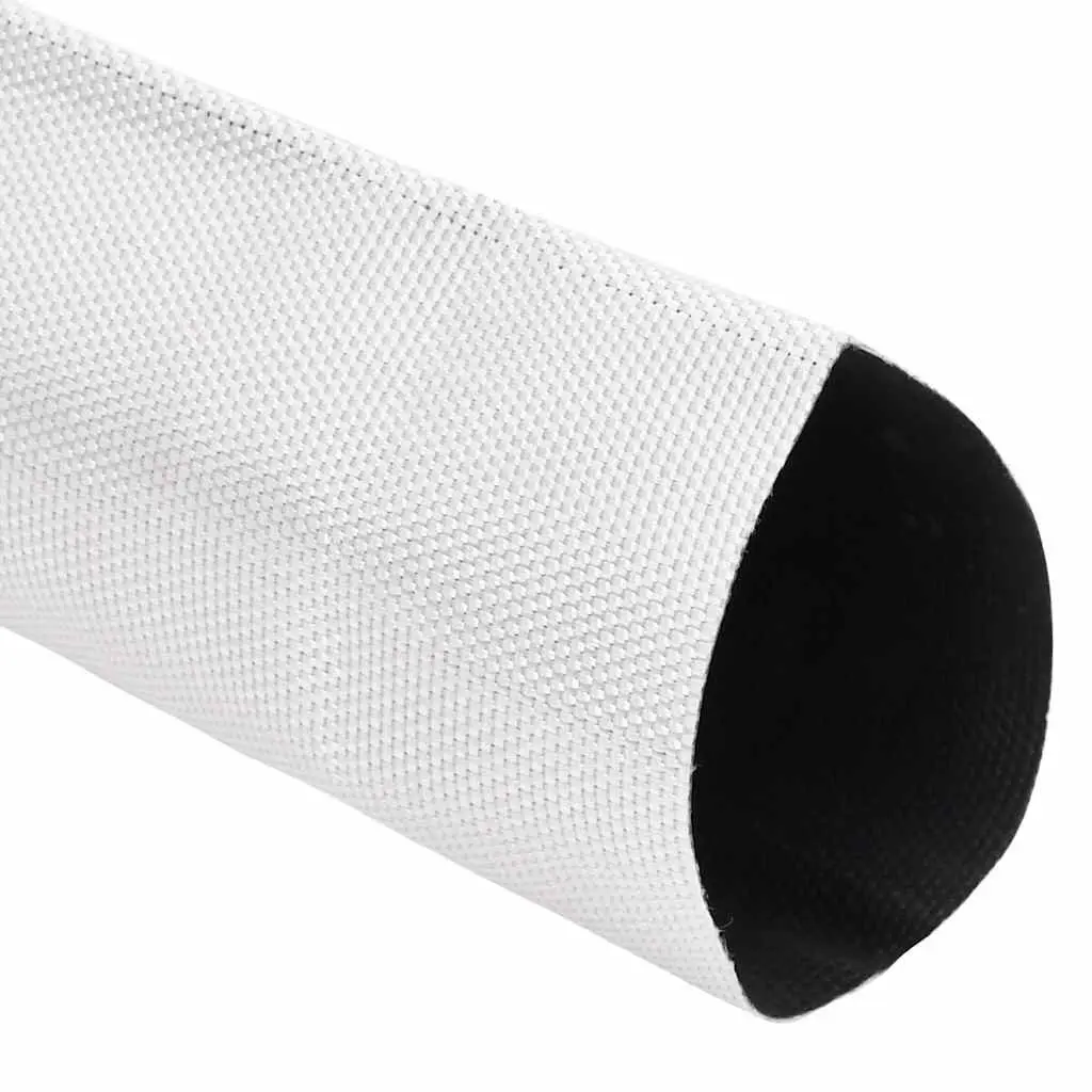 Fire Hose PVC Lining 30m Reinforced Flexible Lay Flat Garden