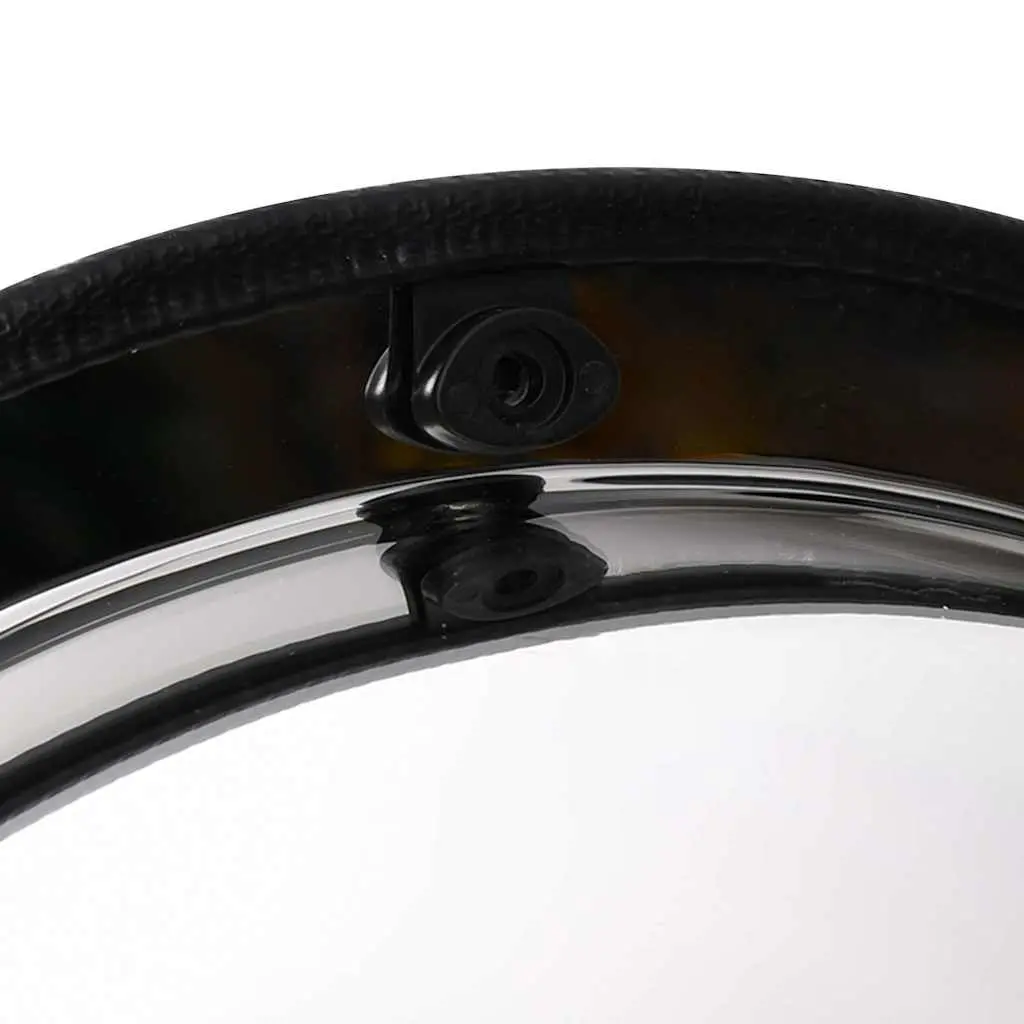 40cm Wide Angle Acrylic Traffic Mirror for Safety