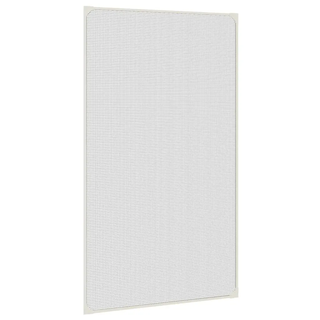 Magnetic Insect Screen for Windows 80x140 cm