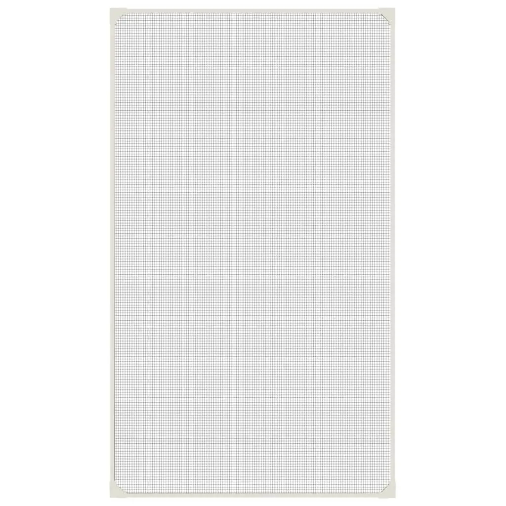 Magnetic Insect Screen for Windows 80x140 cm