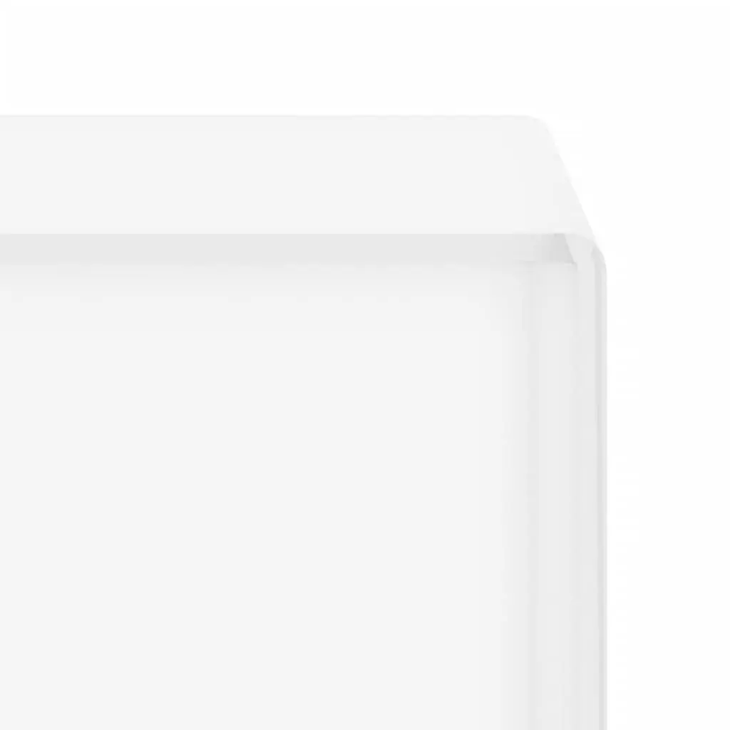 Acrylic Display Box Transparent 17 x 12 x 25 cm Dustproof Collectibles Toys Models Showcase Case