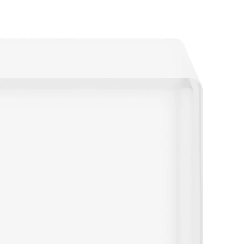 Acrylic Display Box for Collectibles and Models