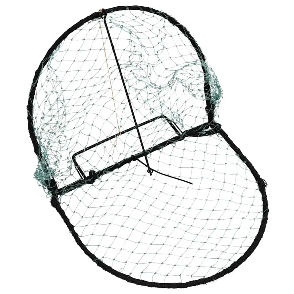 30cm Bird Trap for Effective Garden Pest Control