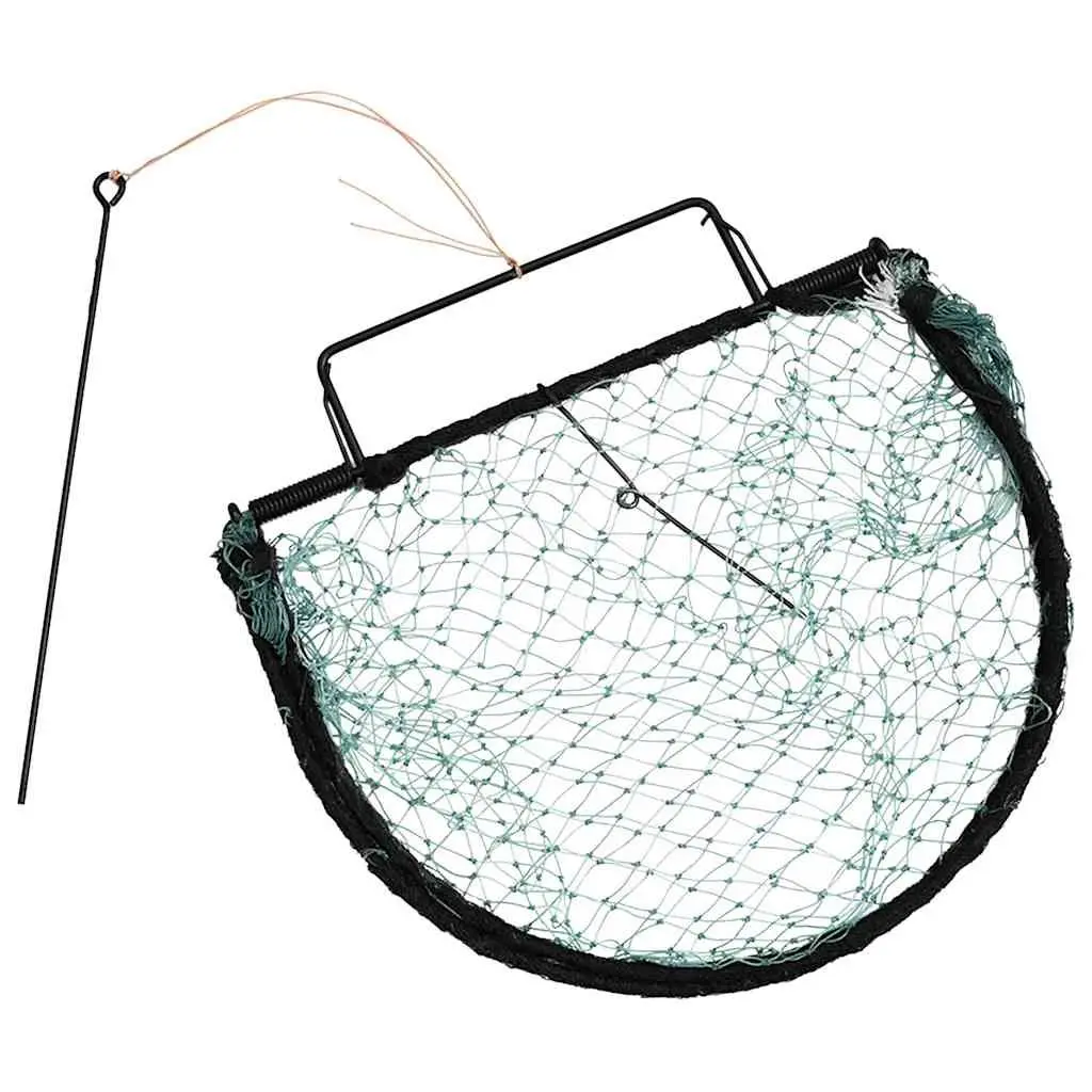 30cm Bird Trap for Effective Garden Pest Control