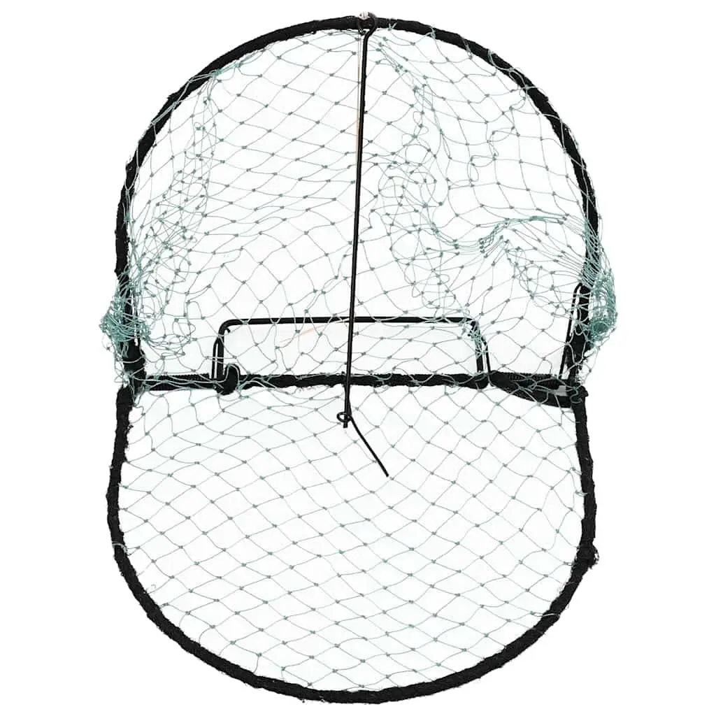 30cm Bird Trap for Effective Garden Pest Control