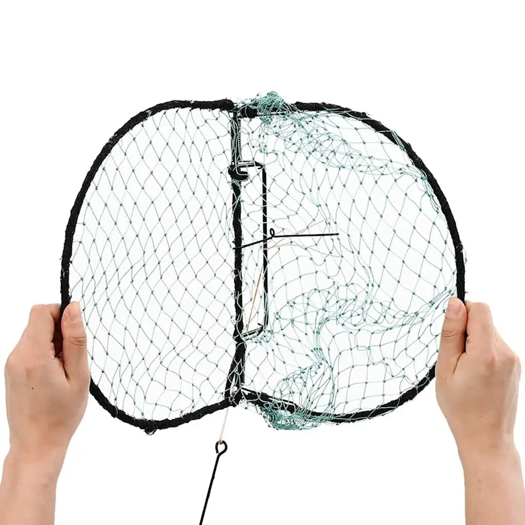 30cm Bird Trap for Effective Garden Pest Control