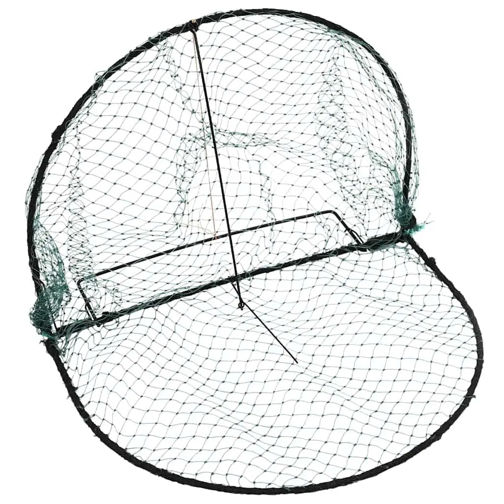 50cm Green Bird Trap for Humane Pest Control