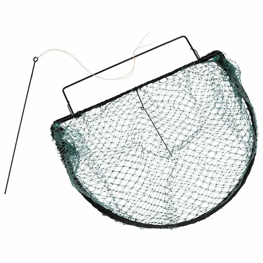 50cm Green Bird Trap for Humane Pest Control