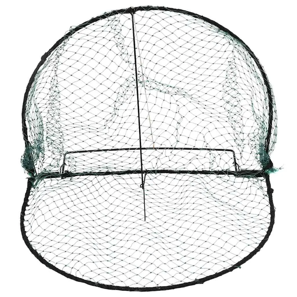 50cm Green Bird Trap for Humane Pest Control
