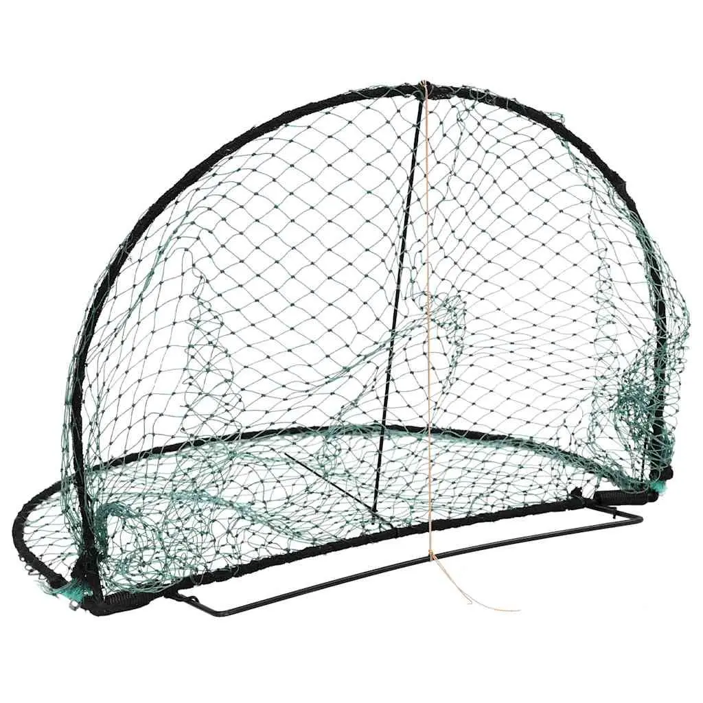 50cm Green Bird Trap for Humane Pest Control
