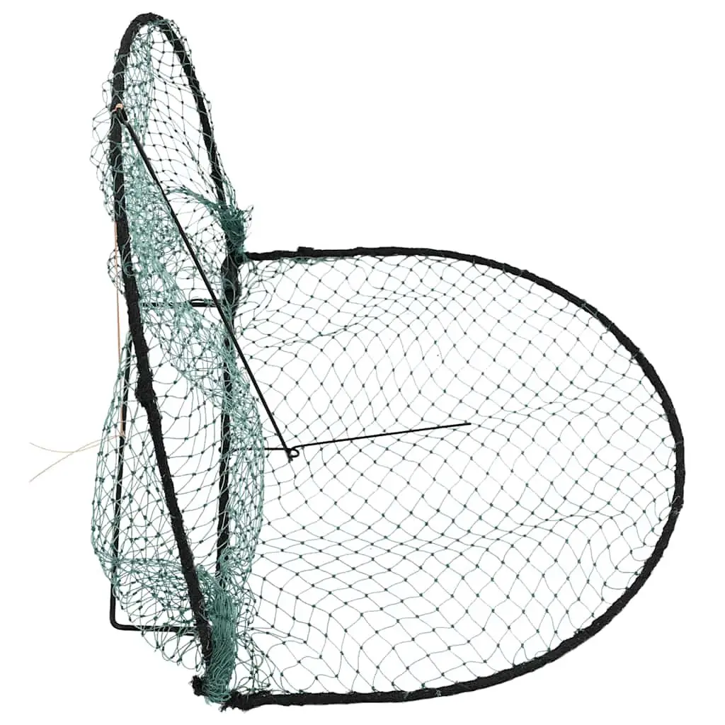 50cm Green Bird Trap for Humane Pest Control