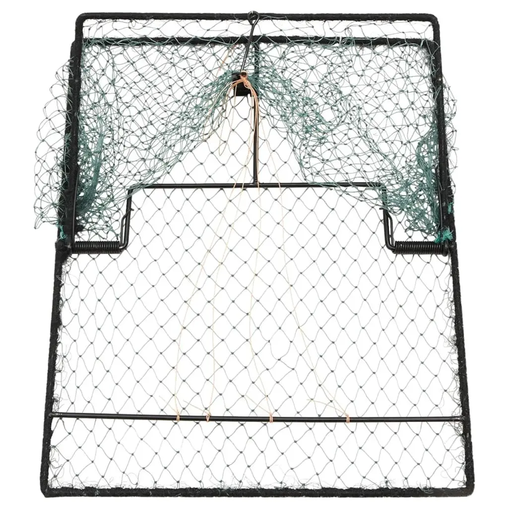 50x40 cm Bird Trap for Outdoor Pest Control