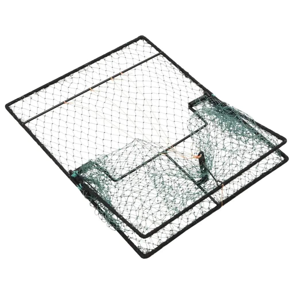 50x40 cm Bird Trap for Outdoor Pest Control