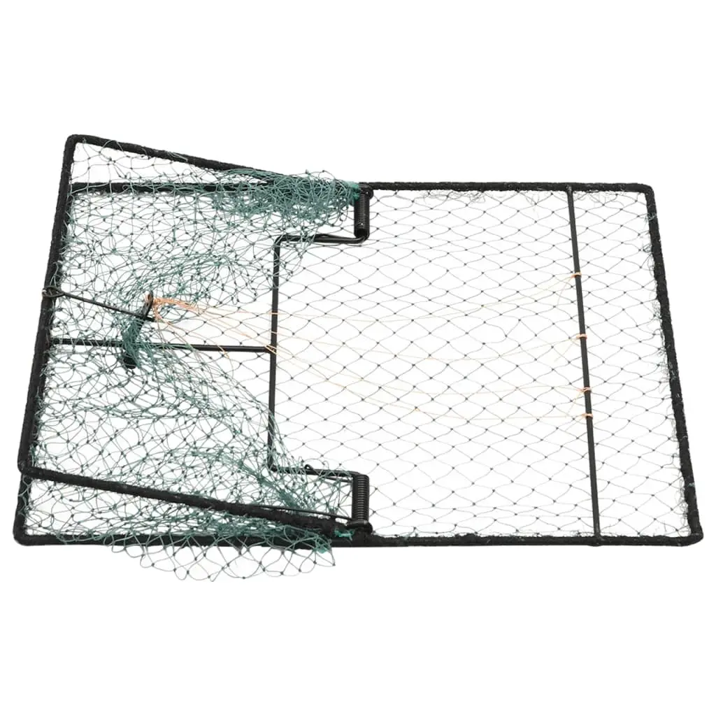 50x40 cm Bird Trap for Outdoor Pest Control