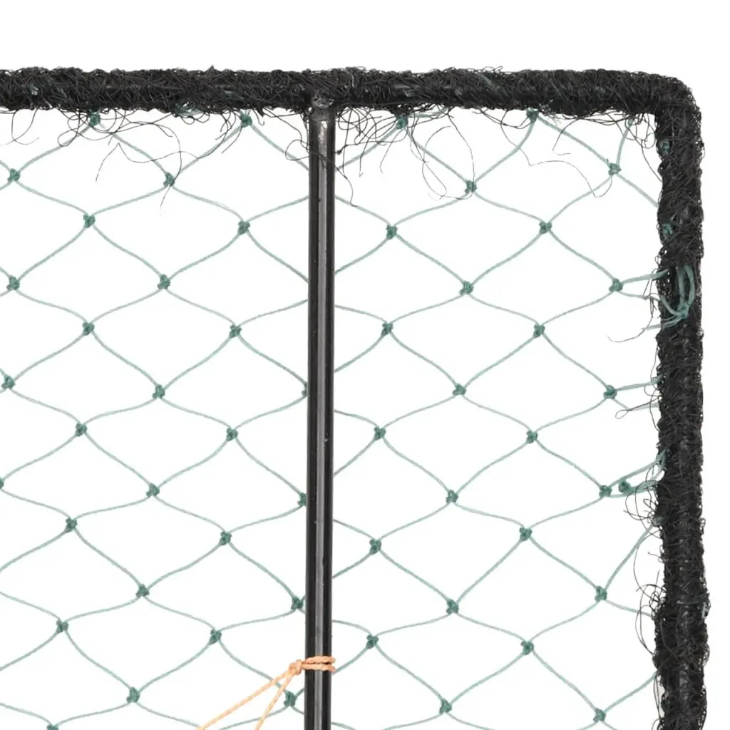 50x40 cm Bird Trap for Outdoor Pest Control