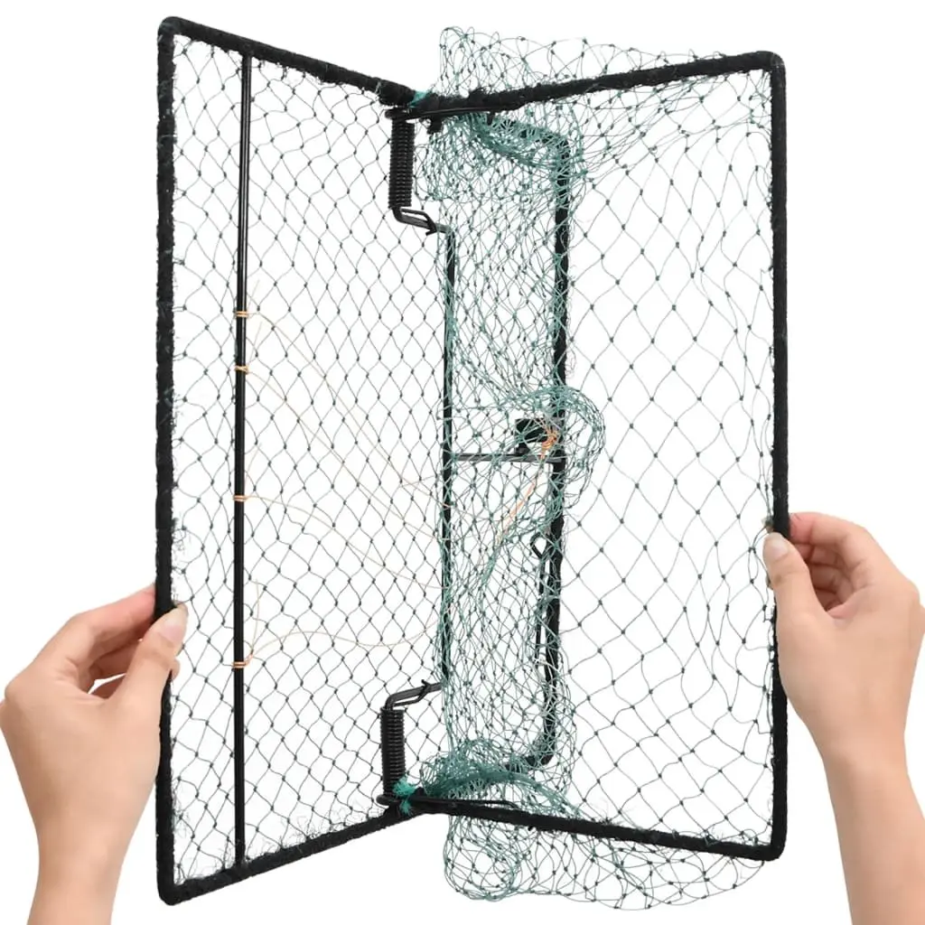 50x40 cm Bird Trap for Outdoor Pest Control