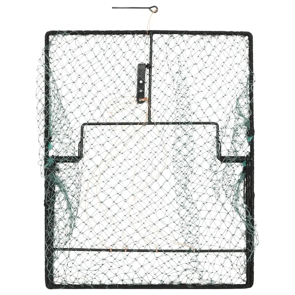 50x40 cm Bird Trap for Outdoor Pest Control