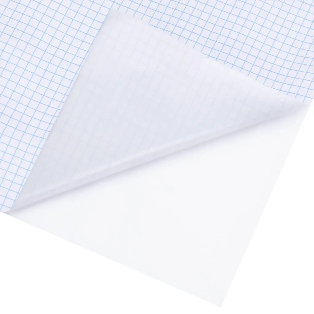 Matte Black Self-Adhesive Vinyl Wrap 90x500cm