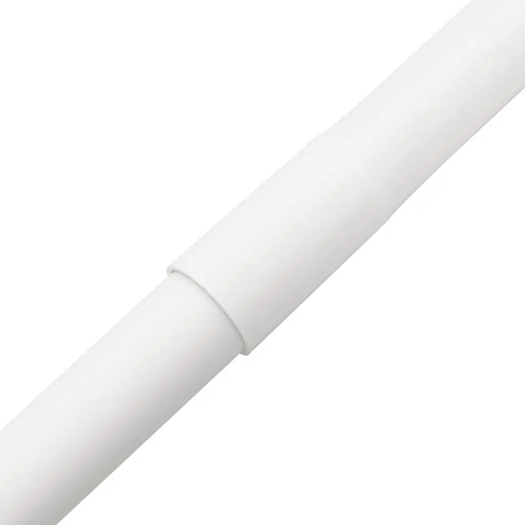 Cable Trunking PVC 25mm 30m White