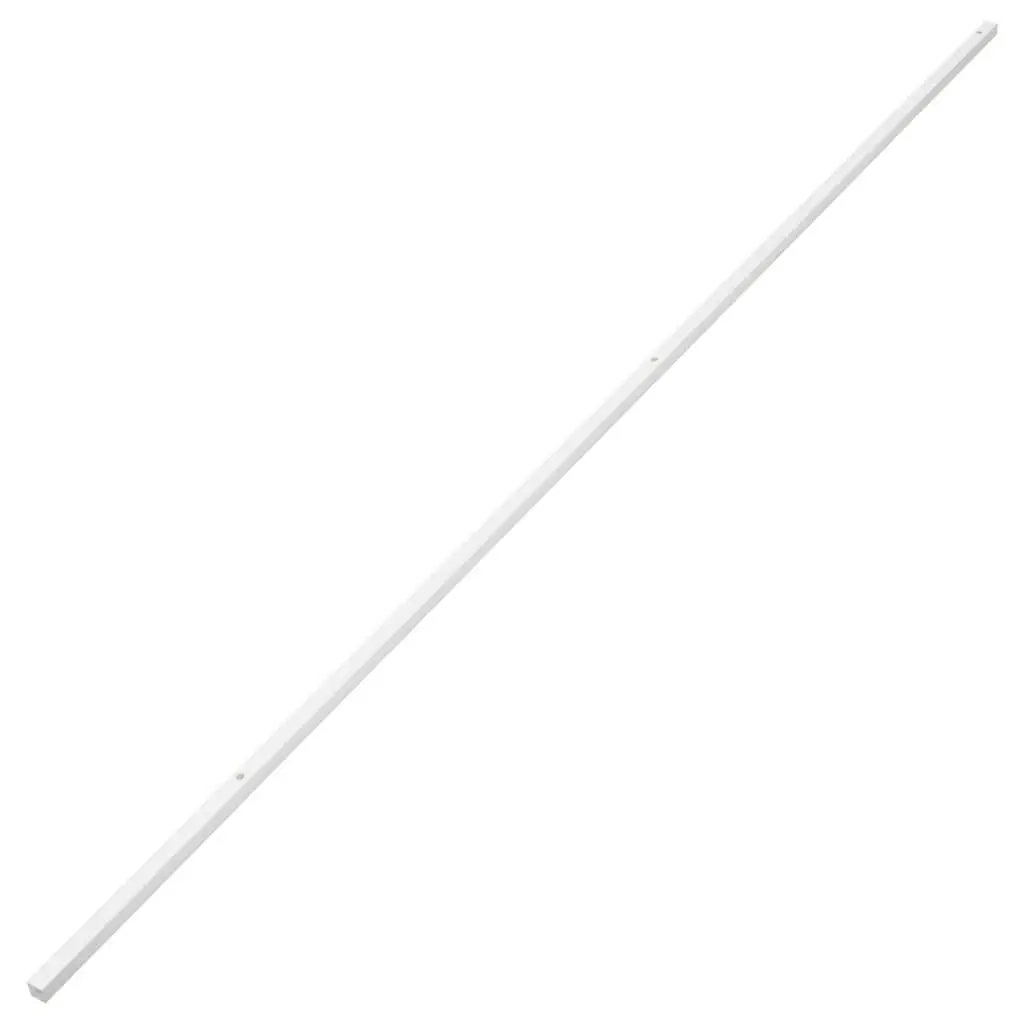 Cable Trunking PVC 30x20mm 10m White